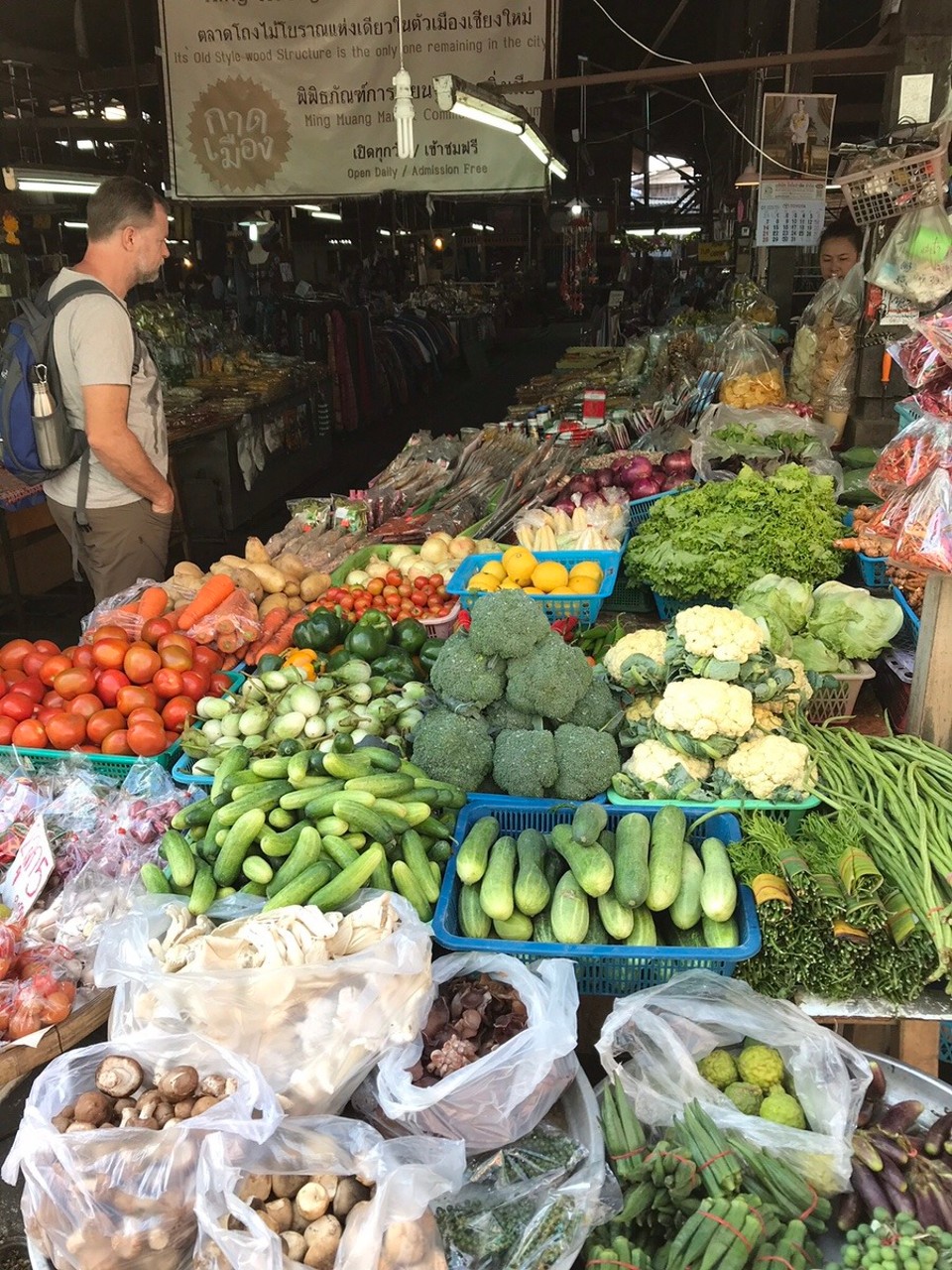 Thailand - Chiang Mai - 