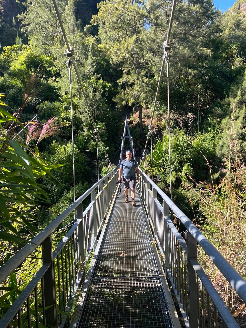Réunion - Salazie - 