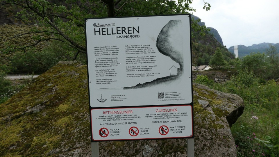 Norwegen - Lindesnes - 