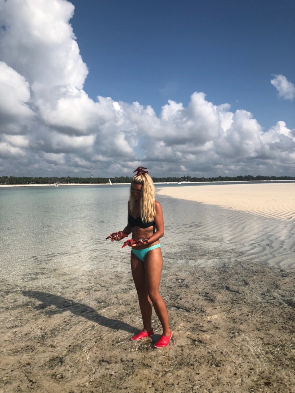 Kenia - Kwale - 