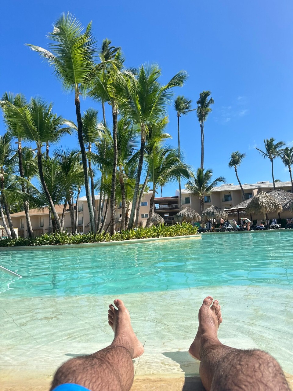 Dominikanische Republik - Punta Cana - 