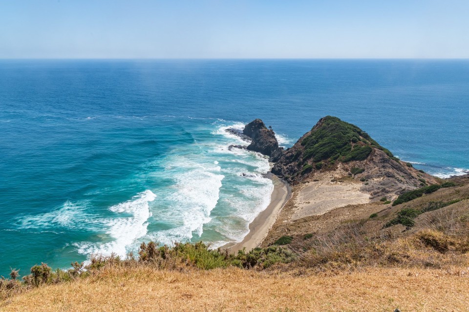 Neuseeland - Kap Reinga - 