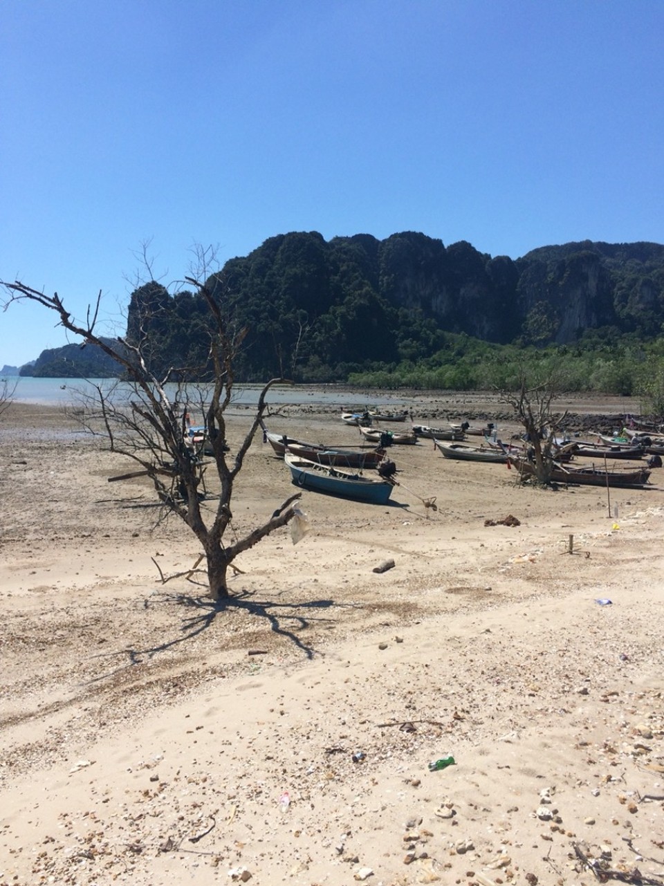 Thailand - Amphoe Mueang - 