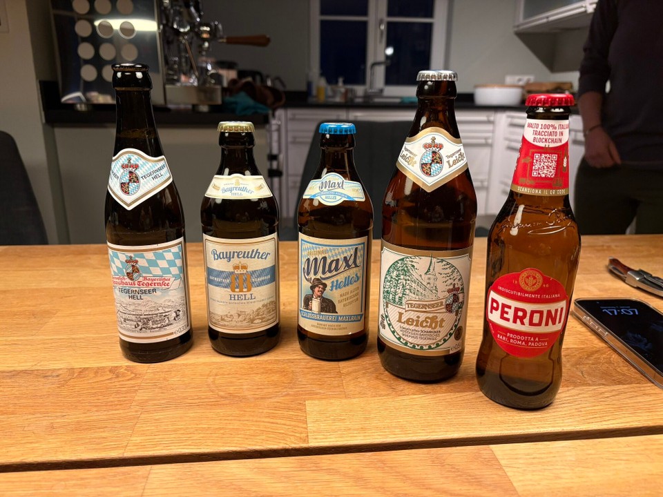 Deutschland - Hausham - 