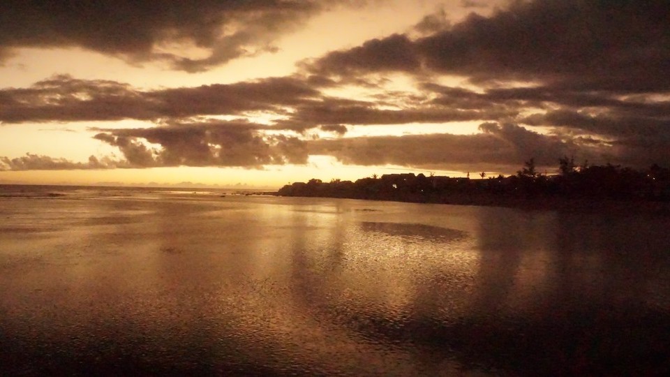 Réunion - Saint-Pierre - 