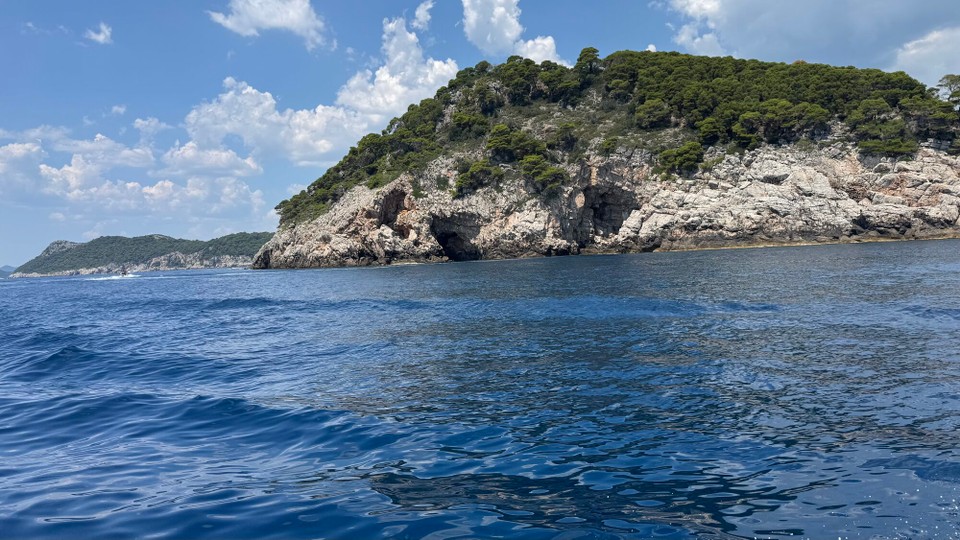 Kroatien - Dubrovnik - 