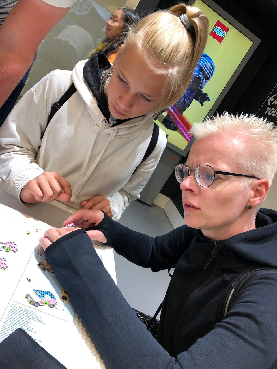 Dänemark - Kopenhagen - 