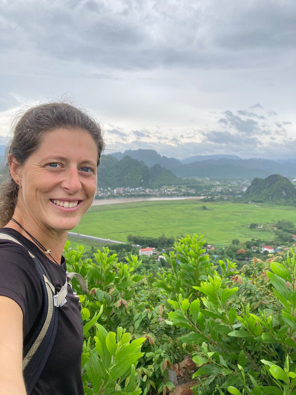 Vietnam - Bo Trach - 