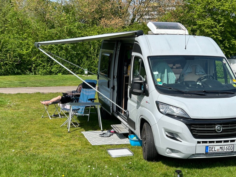 Niederlande - Sneek - 