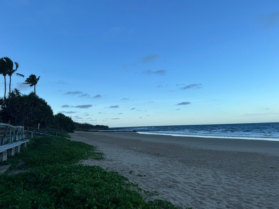 Australien - New Auckland - 