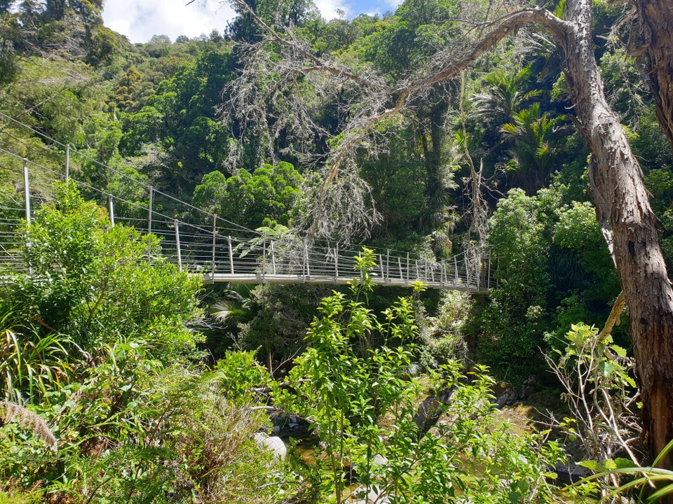 Neuseeland - Nelson - 
