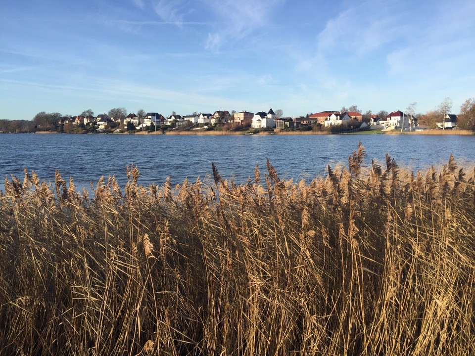 Denmark - Silkeborg - 