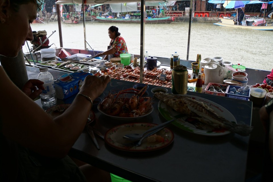 Thailand - Bangkok - 