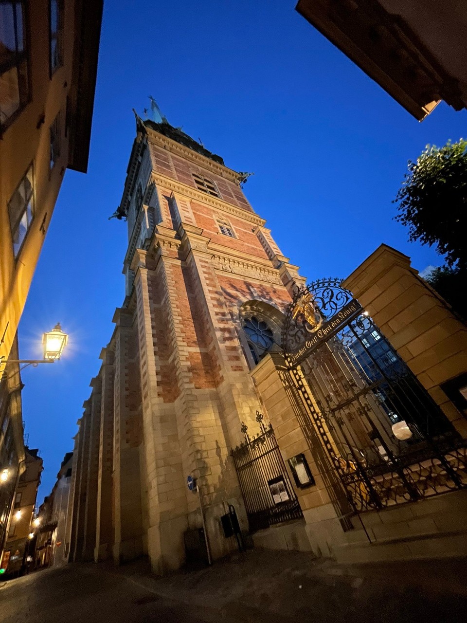 Schweden - Stockholm - 