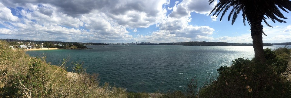 Australia - Watsons Bay - 