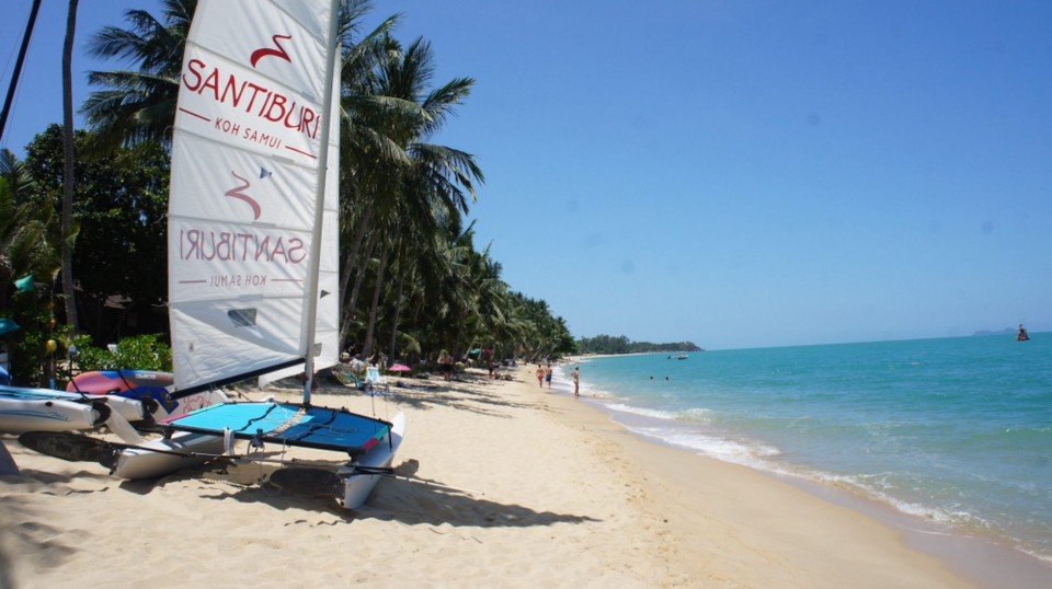 Thailand - Koh Samui - 