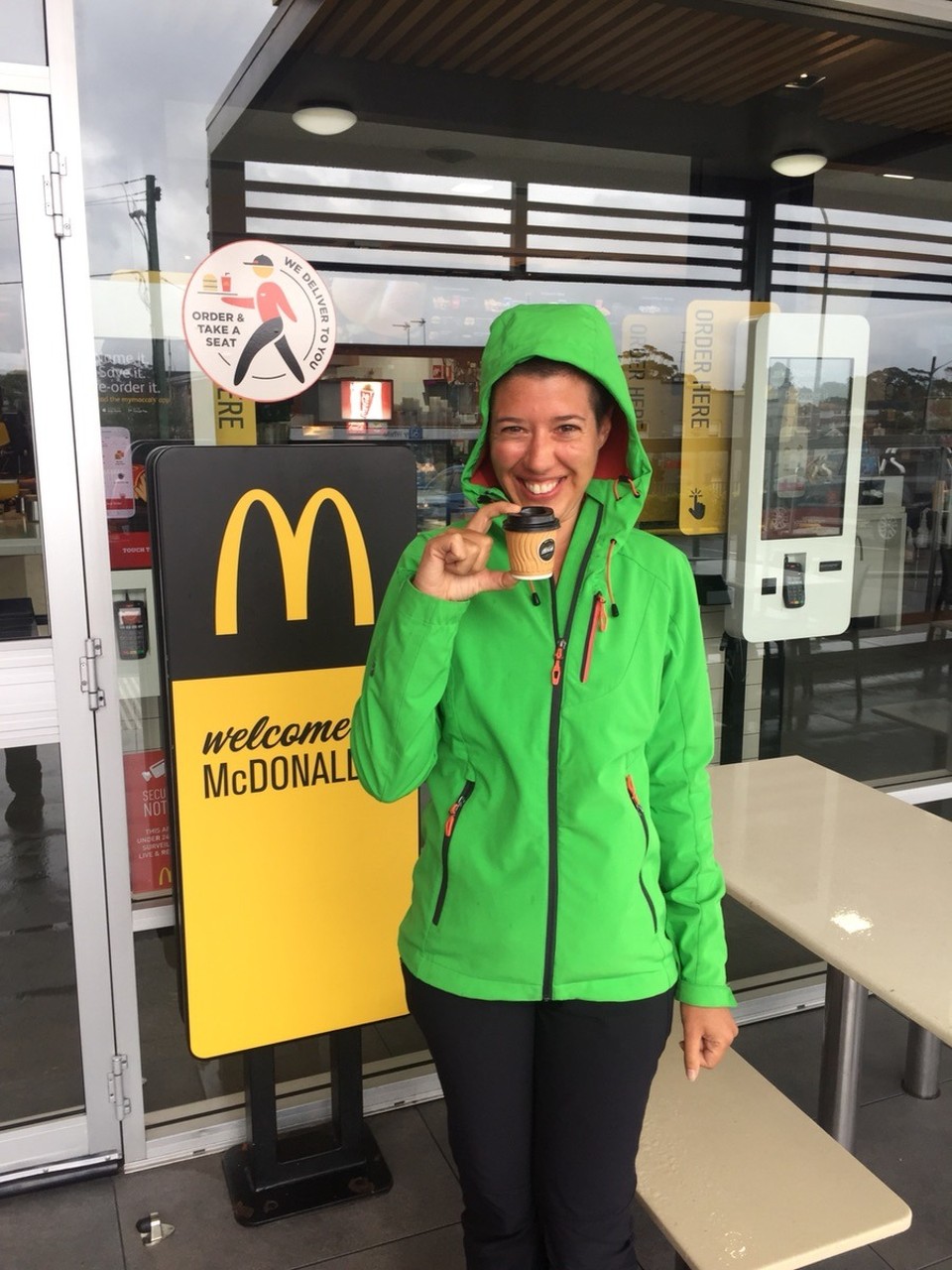  - Australia, Woonona, Princes Highway - 