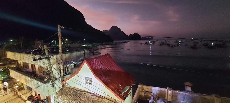 Philippines - El Nido (Bacuit) - 