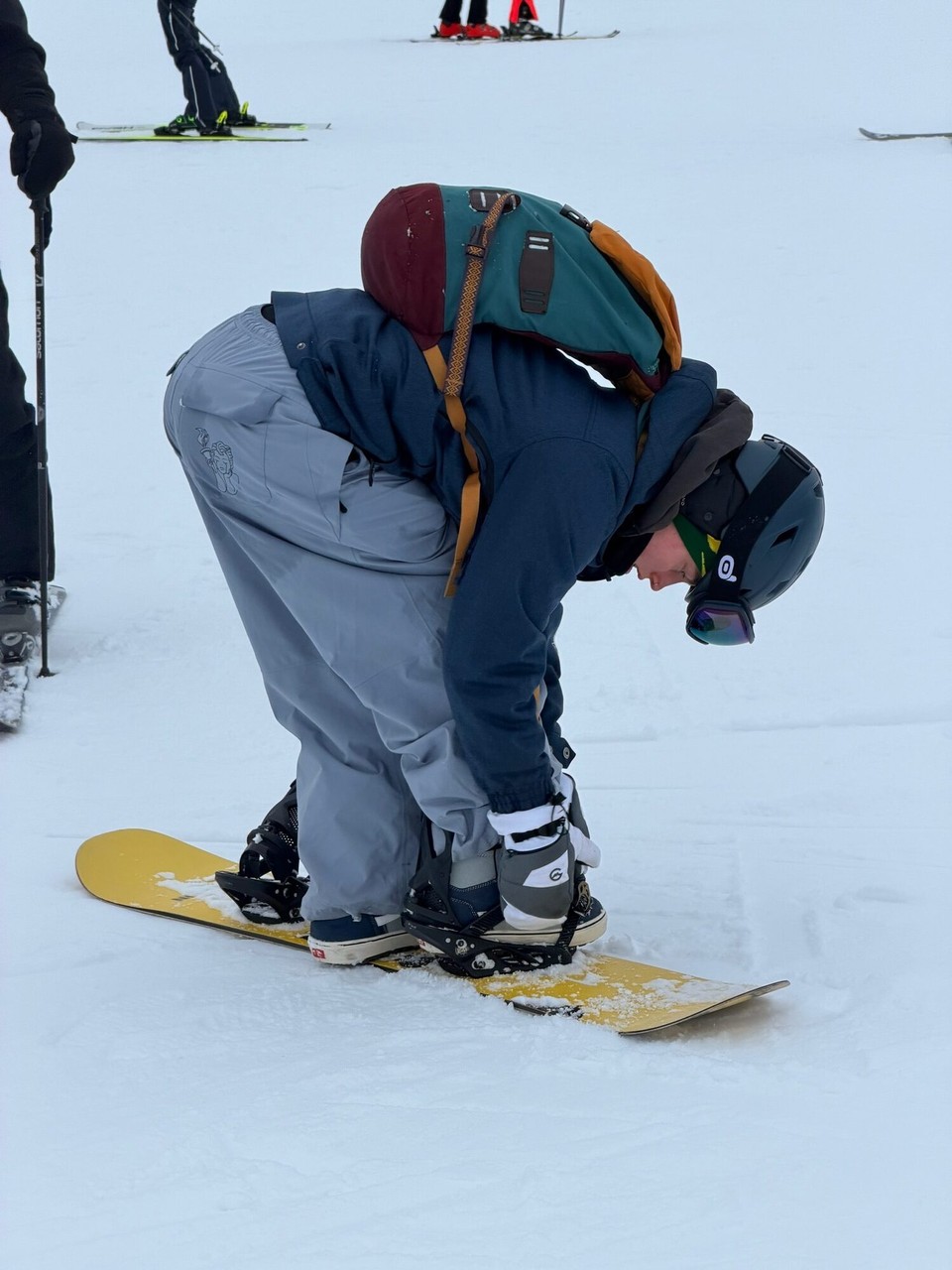 Norwegen - Lillehammer - 