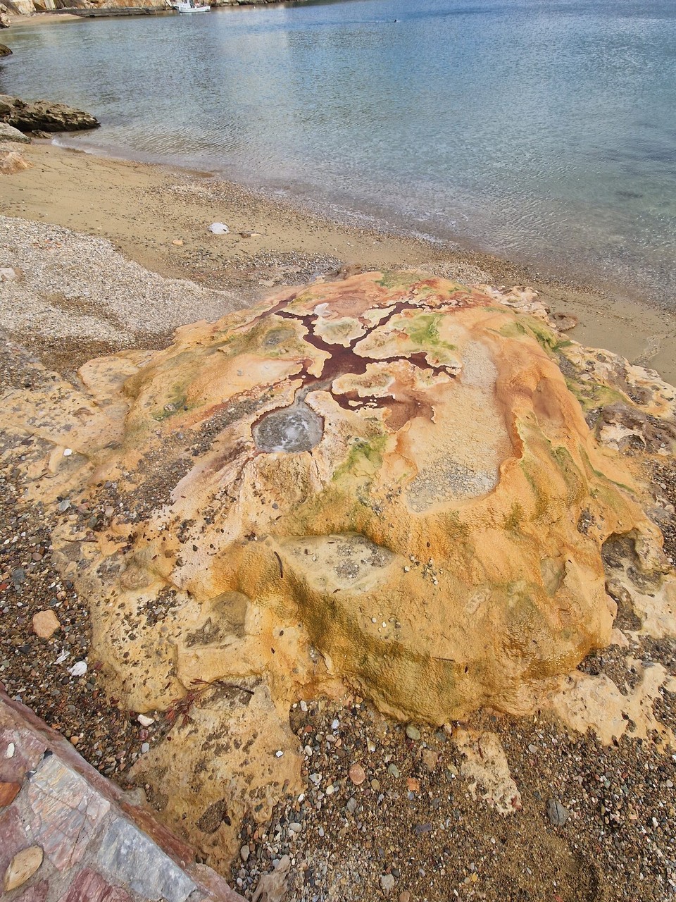 Griechenland - Euboea Island - 