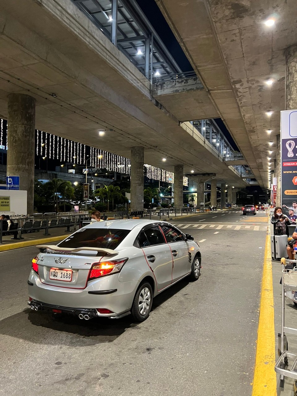 Philippines - Pasay - 