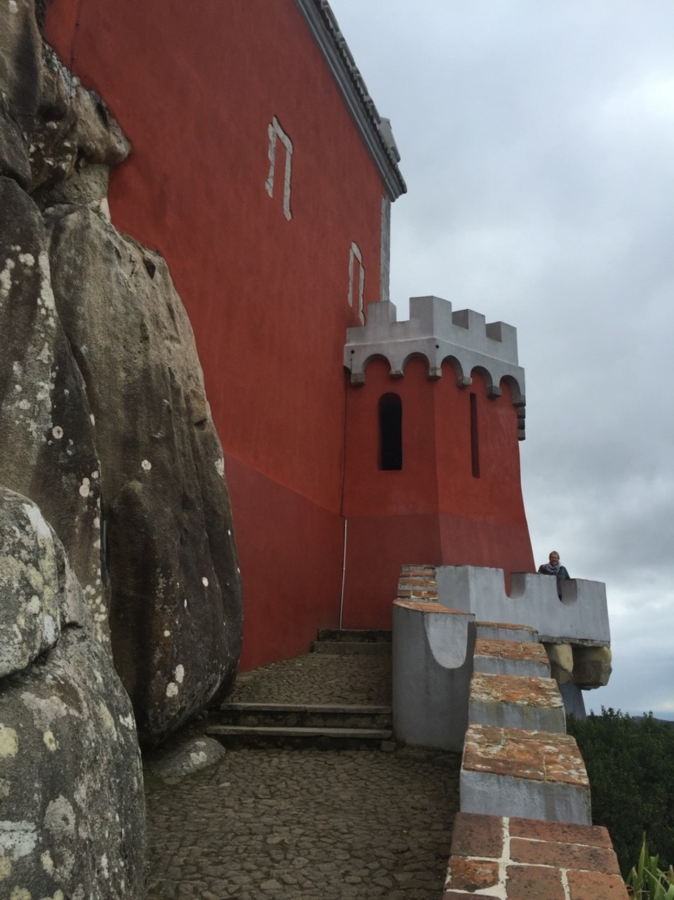 Portugália - Sintra - 