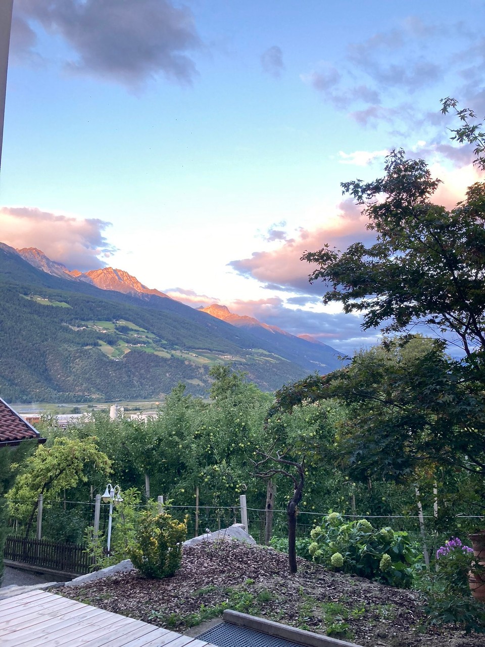 Italien - Schlanders - 