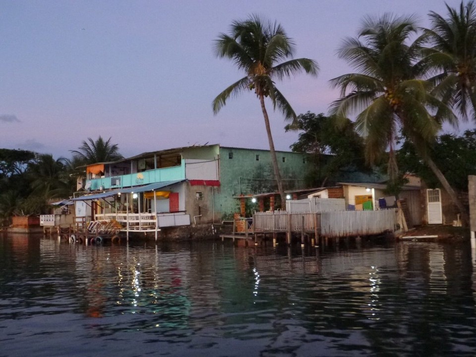 Brasilien - Maceió - 