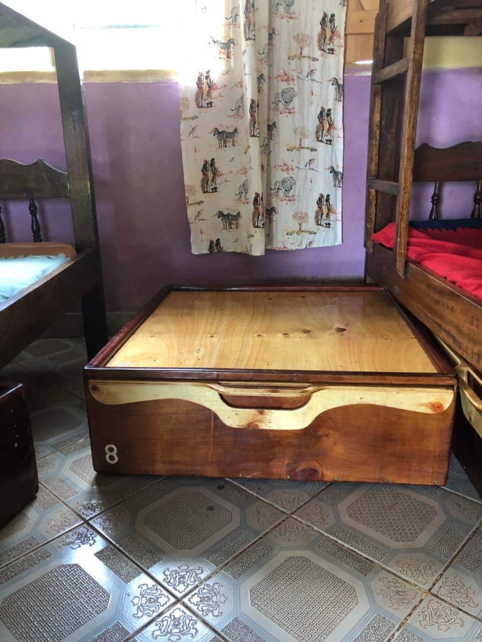 Kenia - Kwale - 
