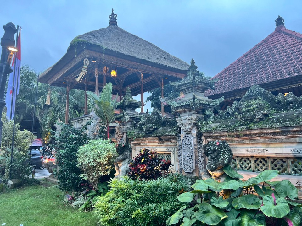 Indonesien - Gianyar - 