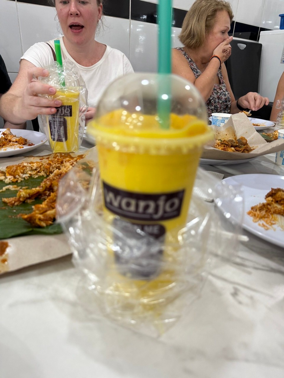 Malaysia - Kuala Lumpur - 