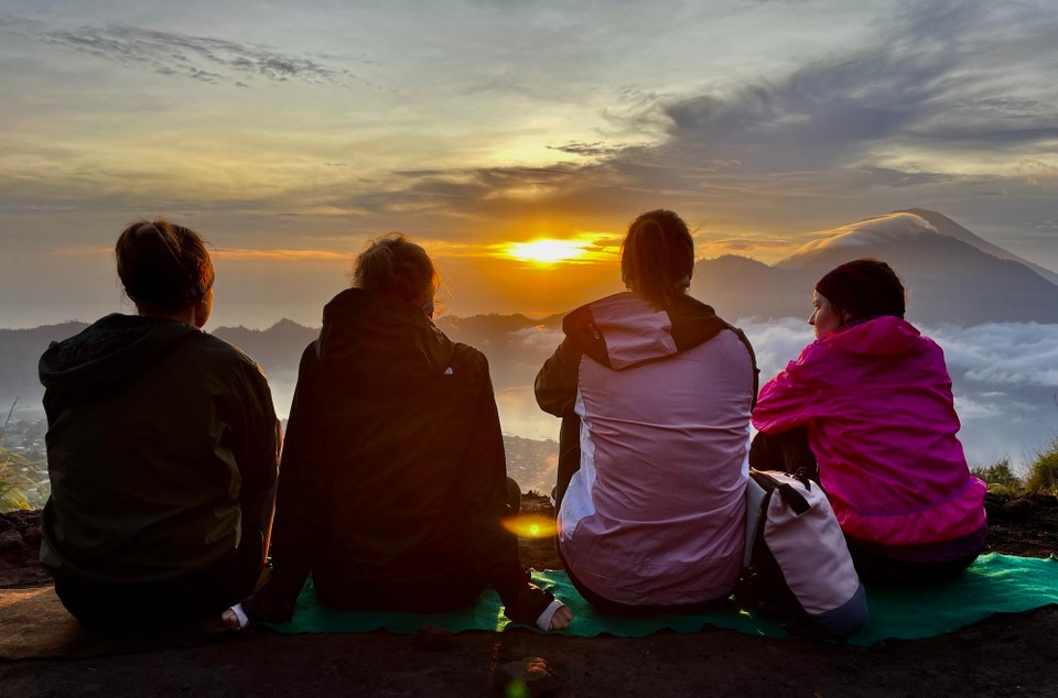 Indonesien - Denpasar - 