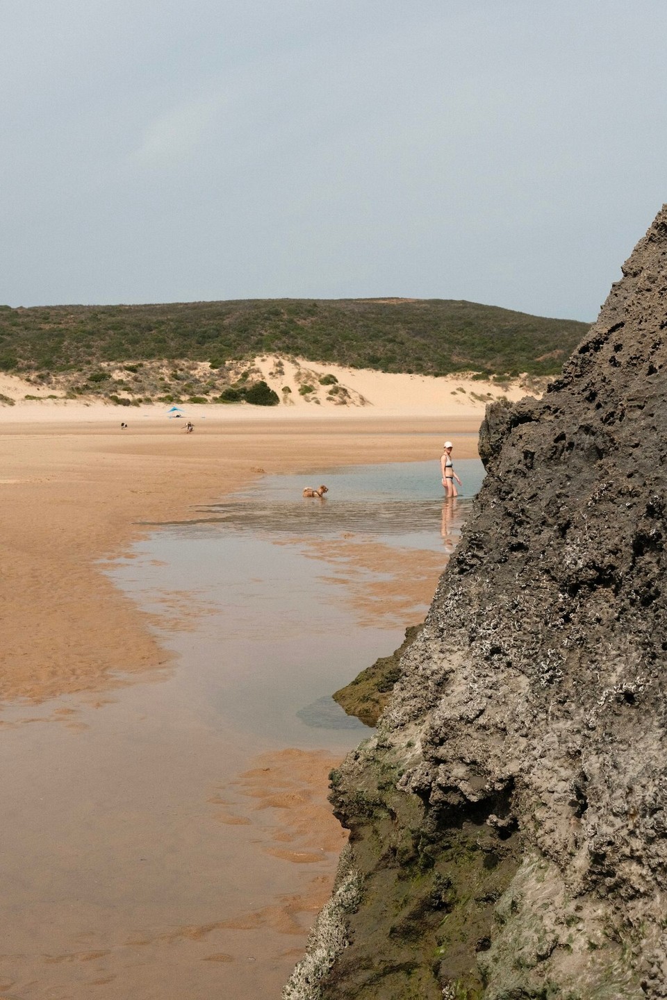 Portugal - Aljezur - 