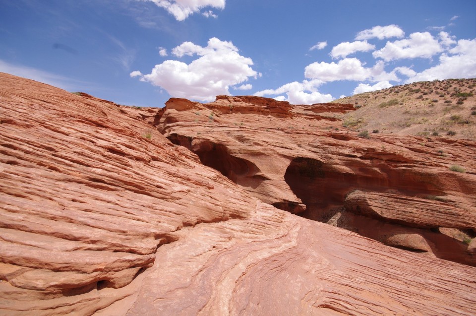 USA - Antelope Canyon - 