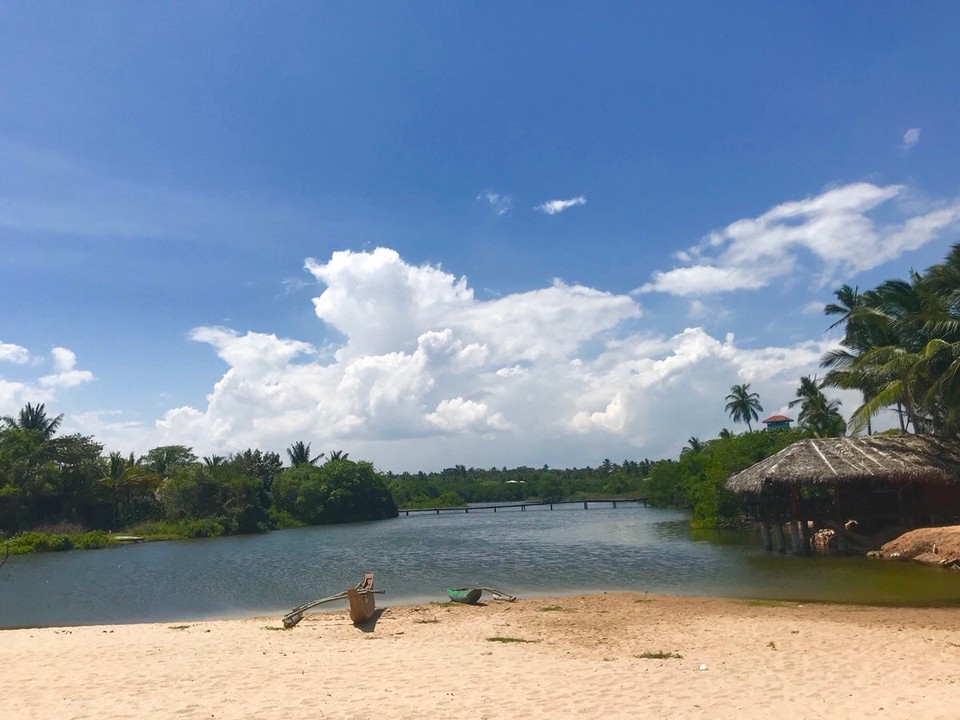 Sri Lanka -  - 