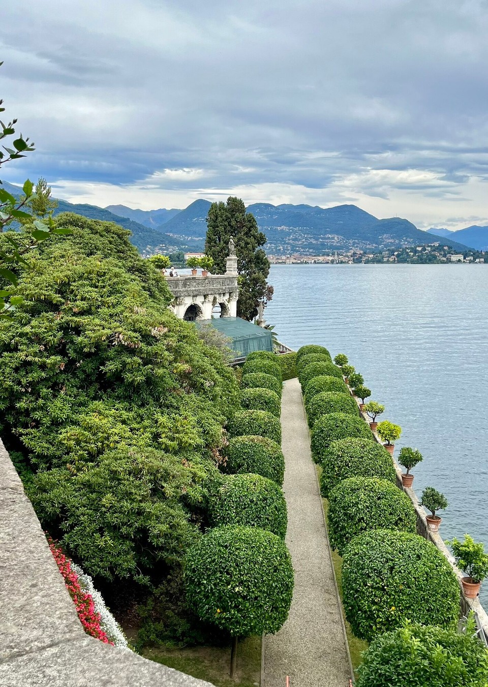 Italien - Stresa - 