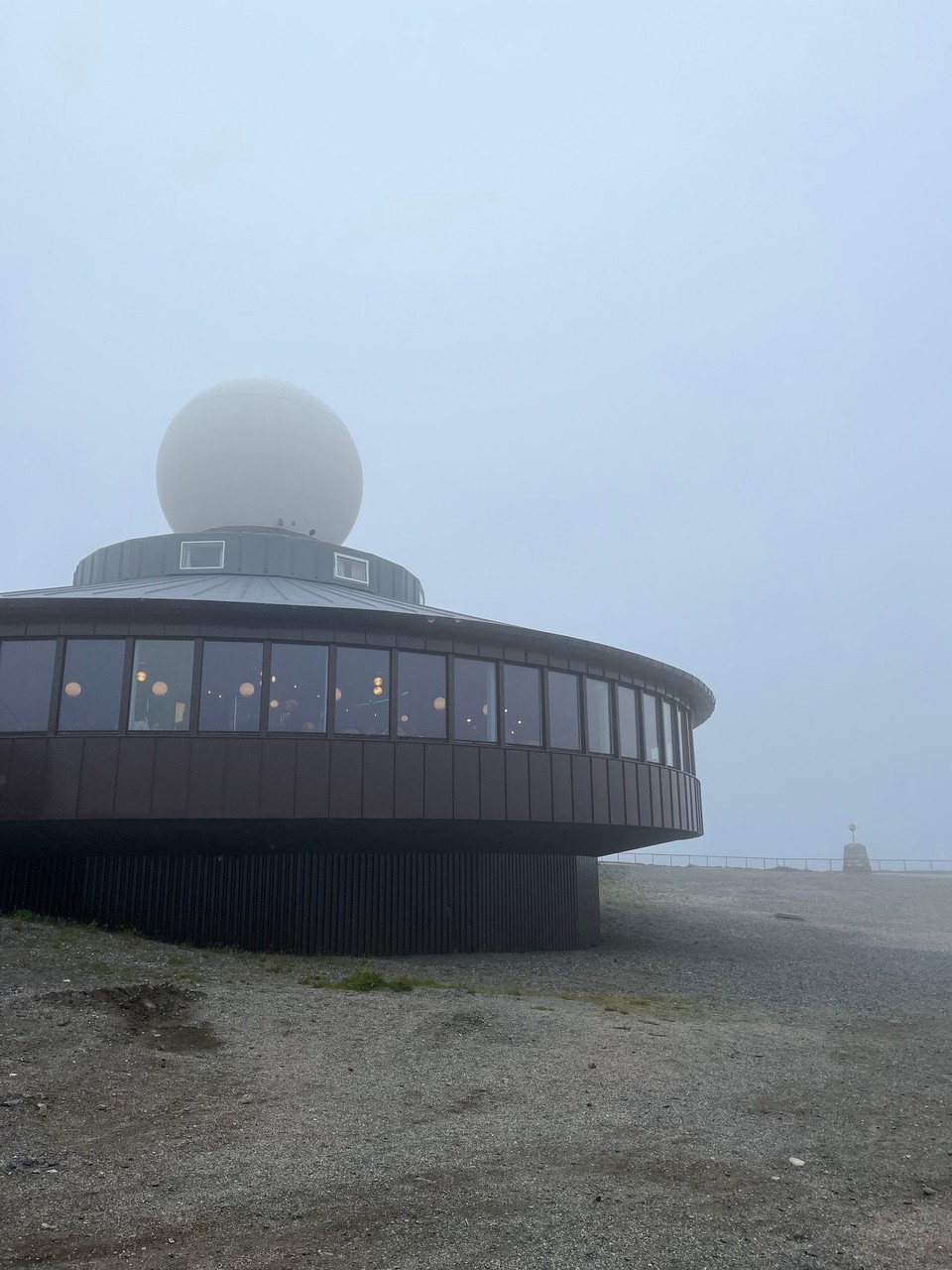 Norwegen - Nordkapp - 