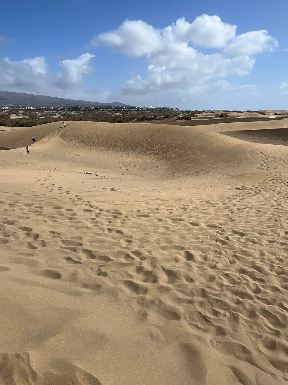 Spanien - Las Palmas de Gran Canaria - 