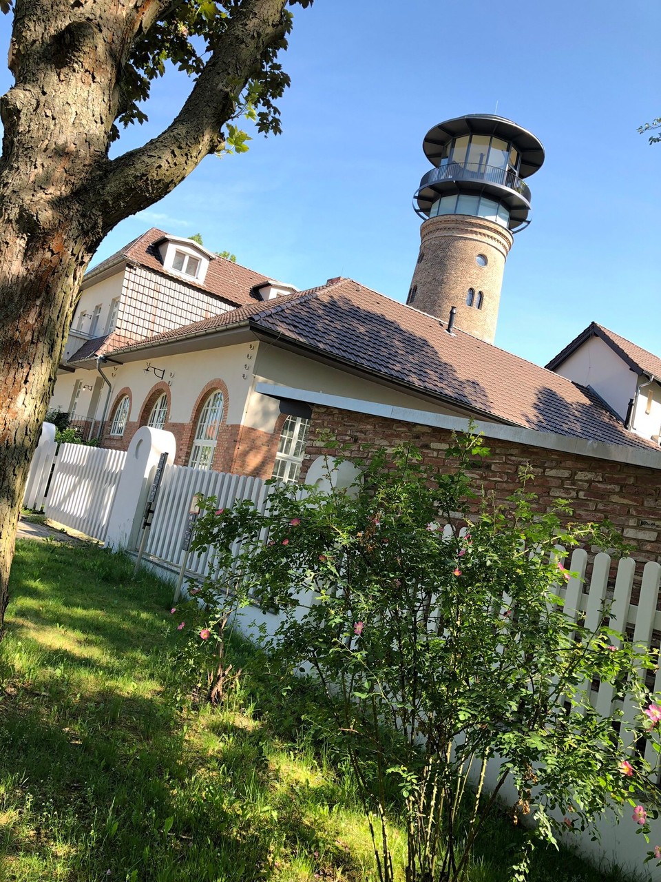 Deutschland - Bad Saarow - 