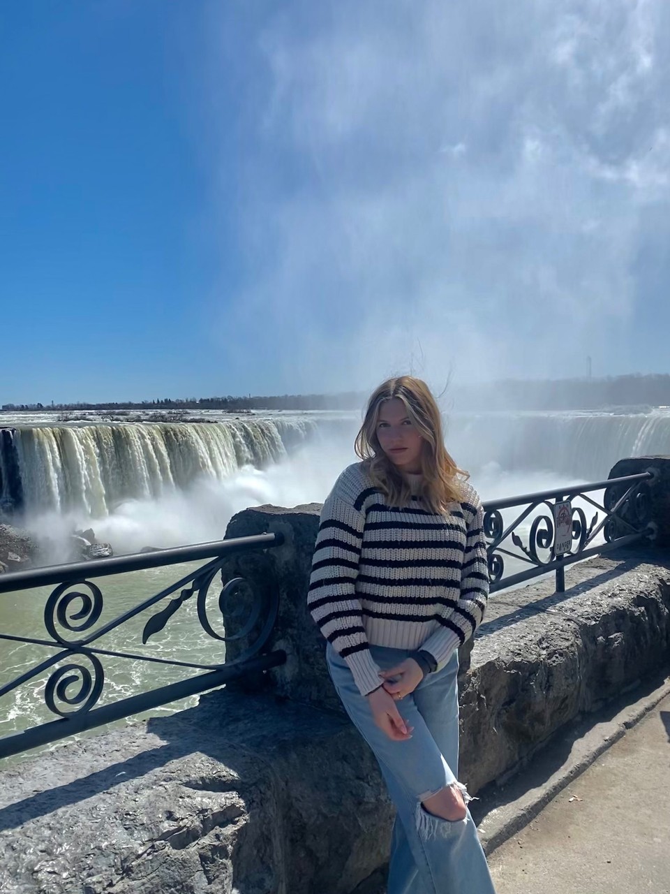 Canada - Niagara Falls - 