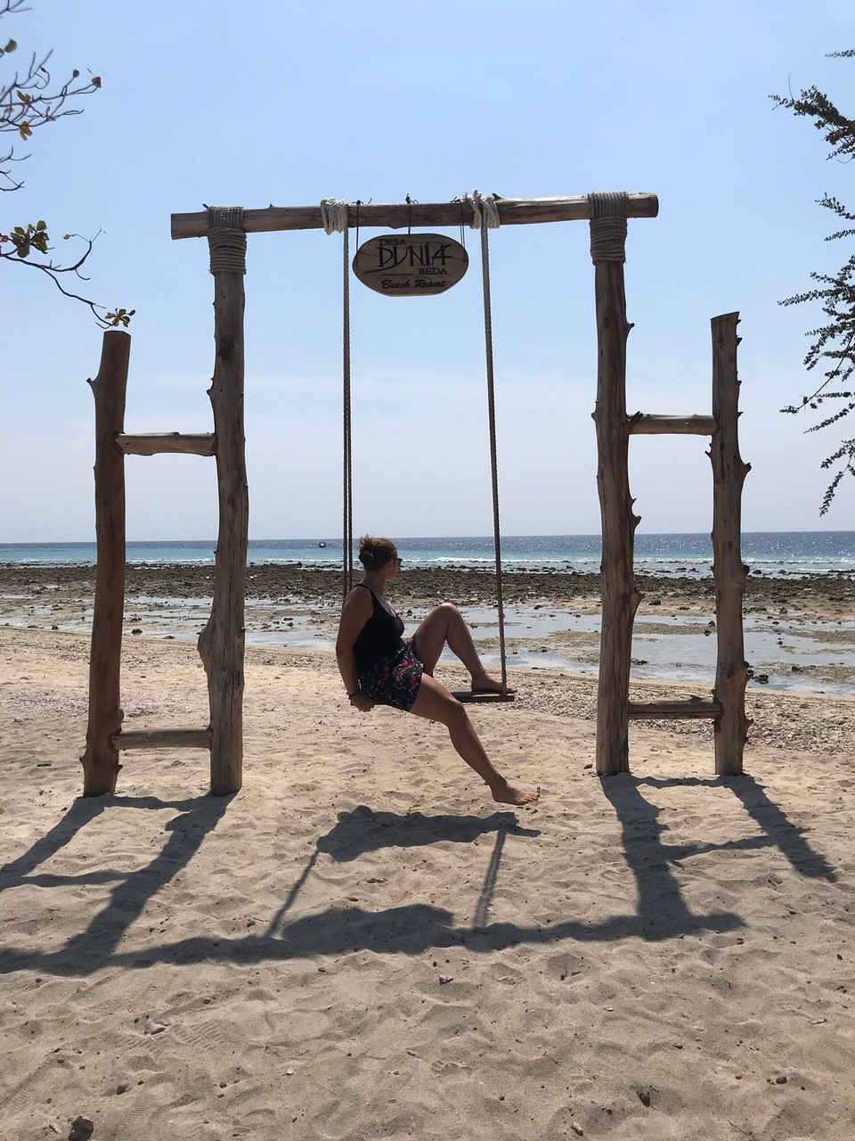 Indonesien - Lombok Utara - 