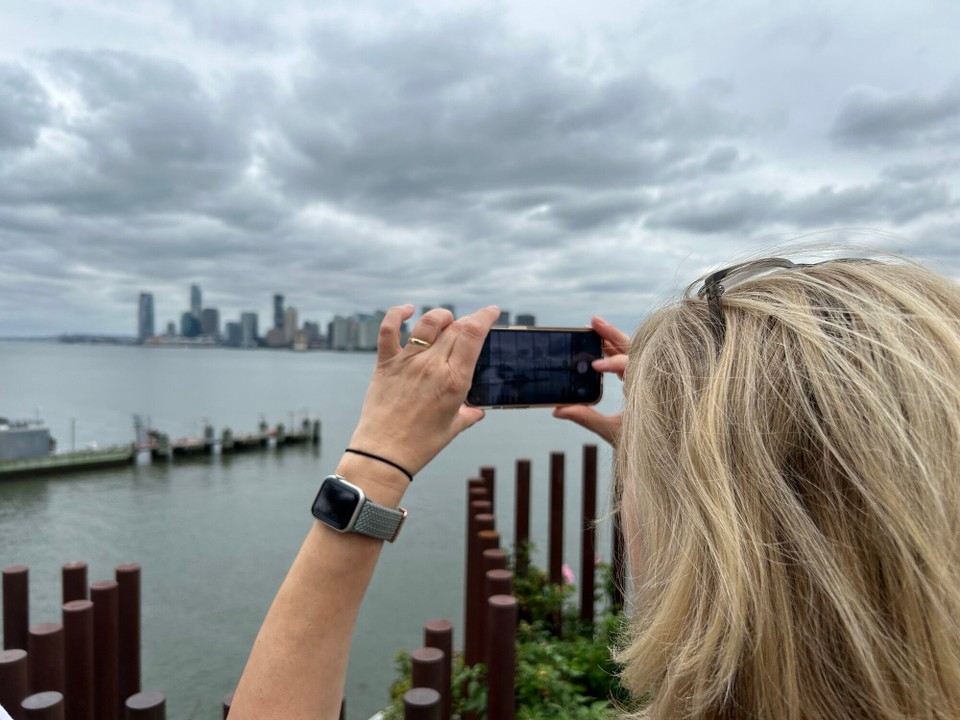 Vereinigte Staaten - New York - 