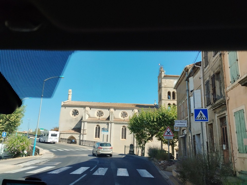 Frankreich - Avignon - 