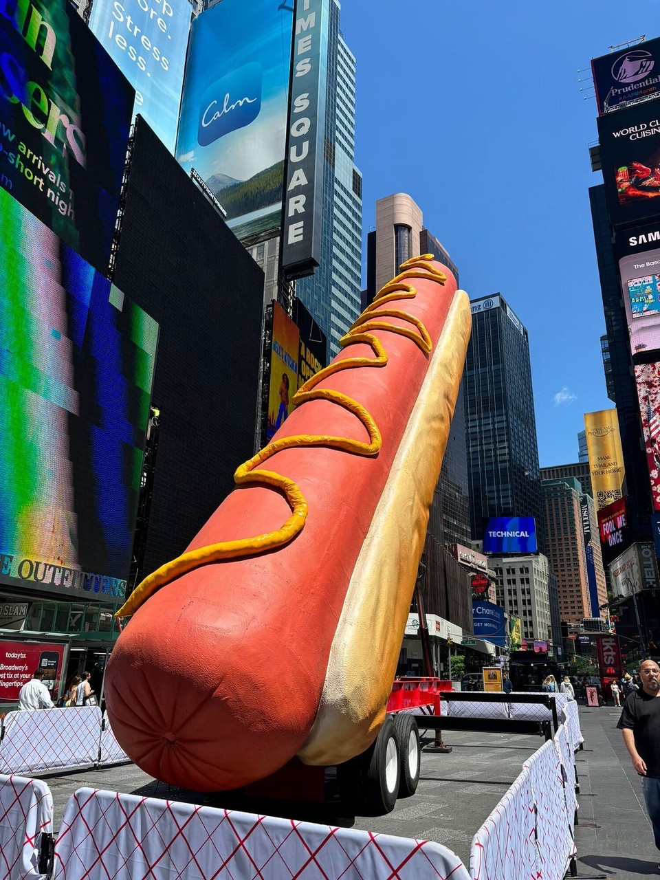 Vereinigte Staaten - New York - 