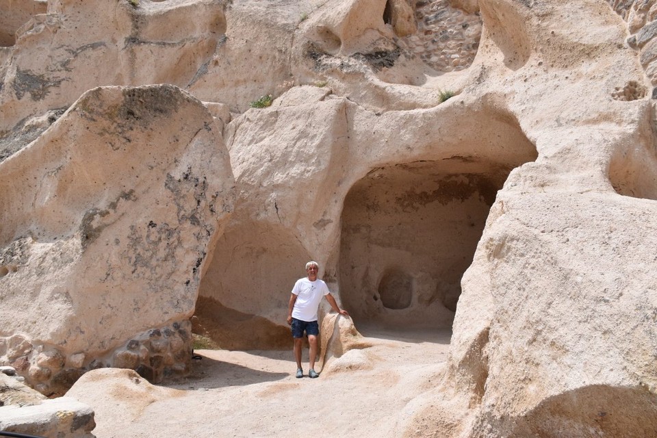 Türkei - Nevşehir Merkez - 