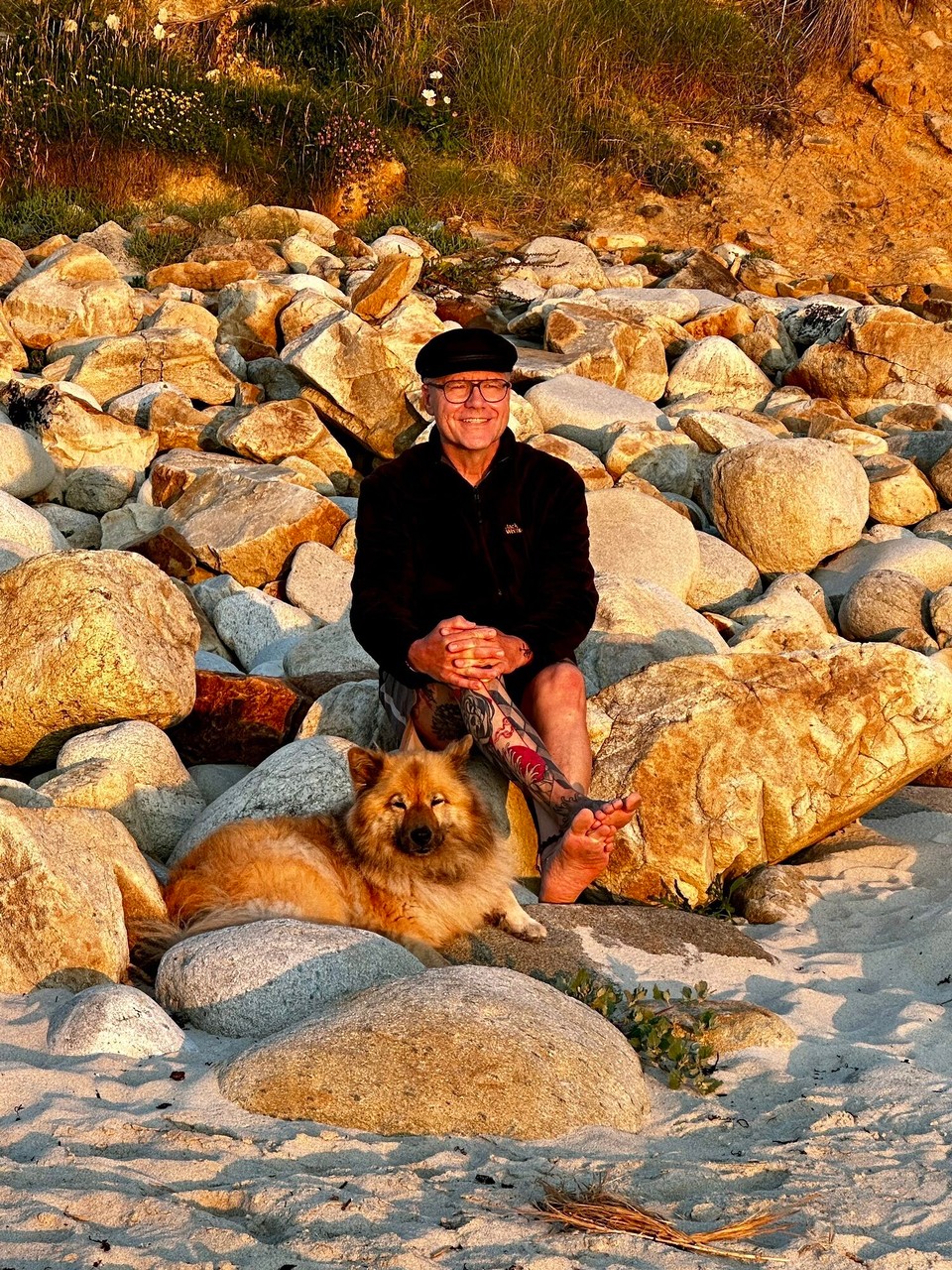 Frankreich - Plouarzel - 