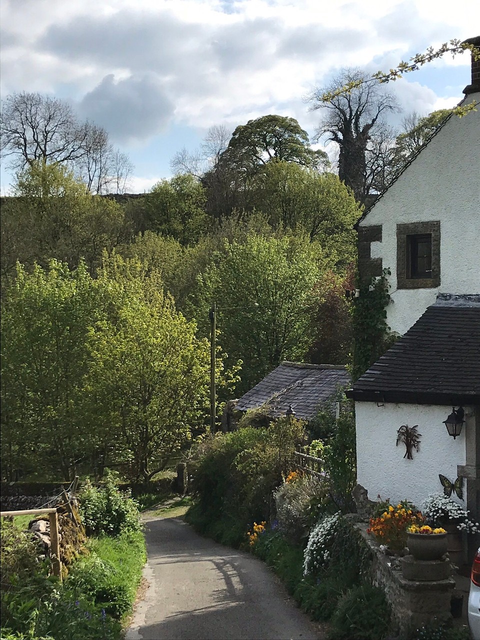 United Kingdom - Bakewell - 