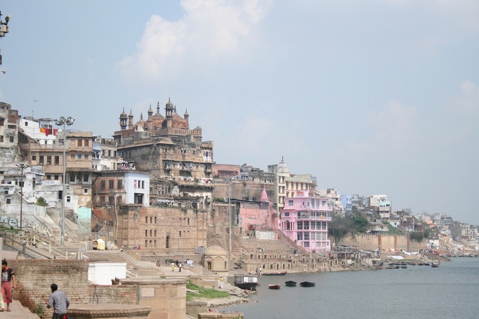 Varanasi - Varanasi - 