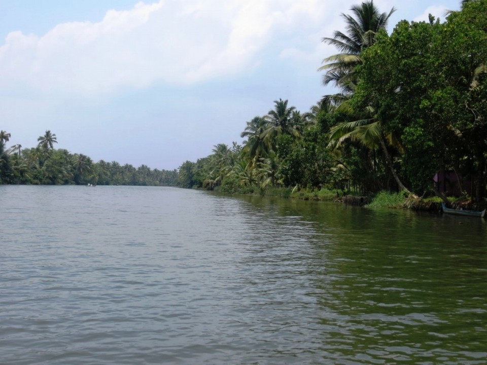 Indien - Cochin - 