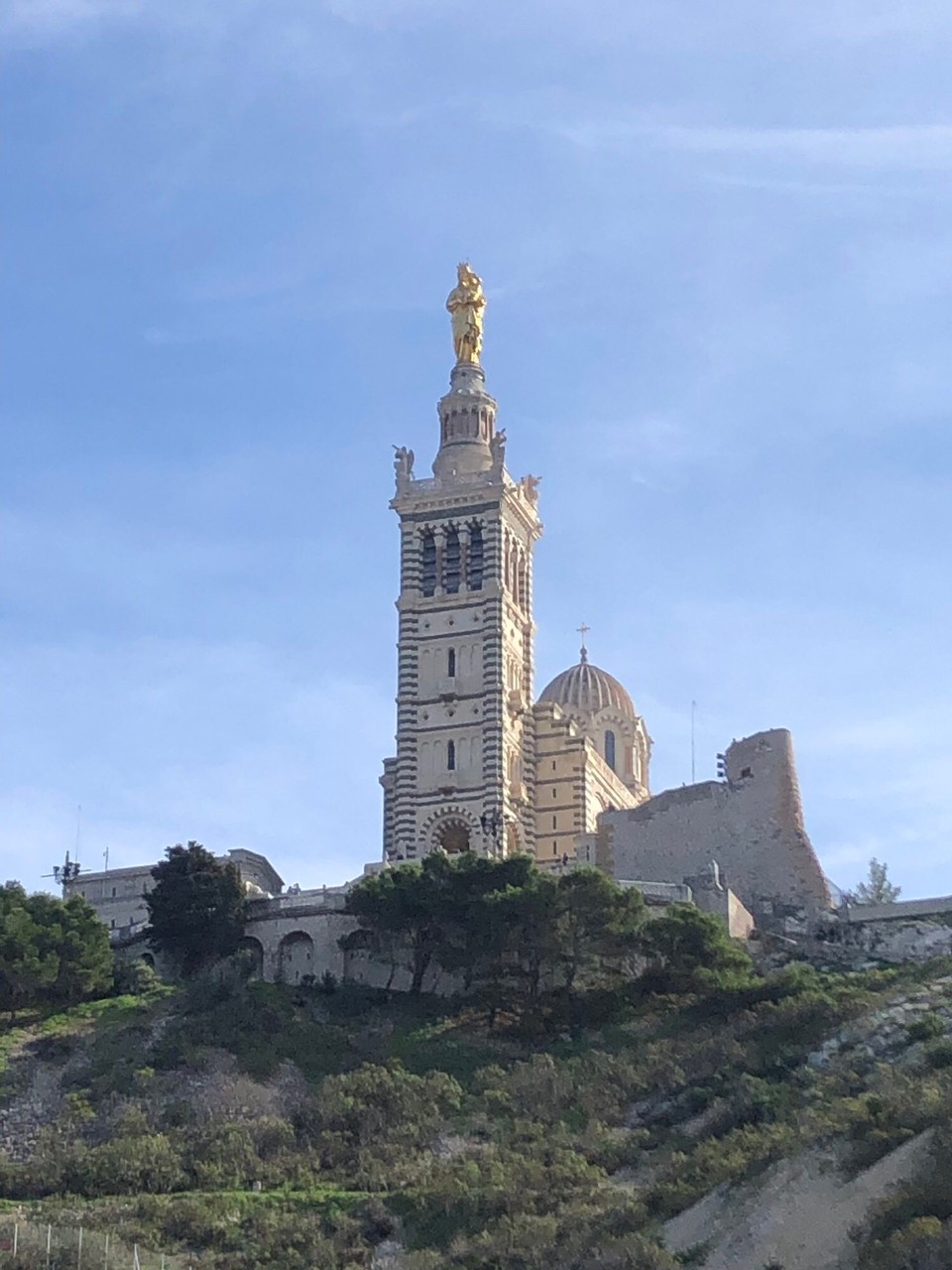 Frankreich - Marseille - 